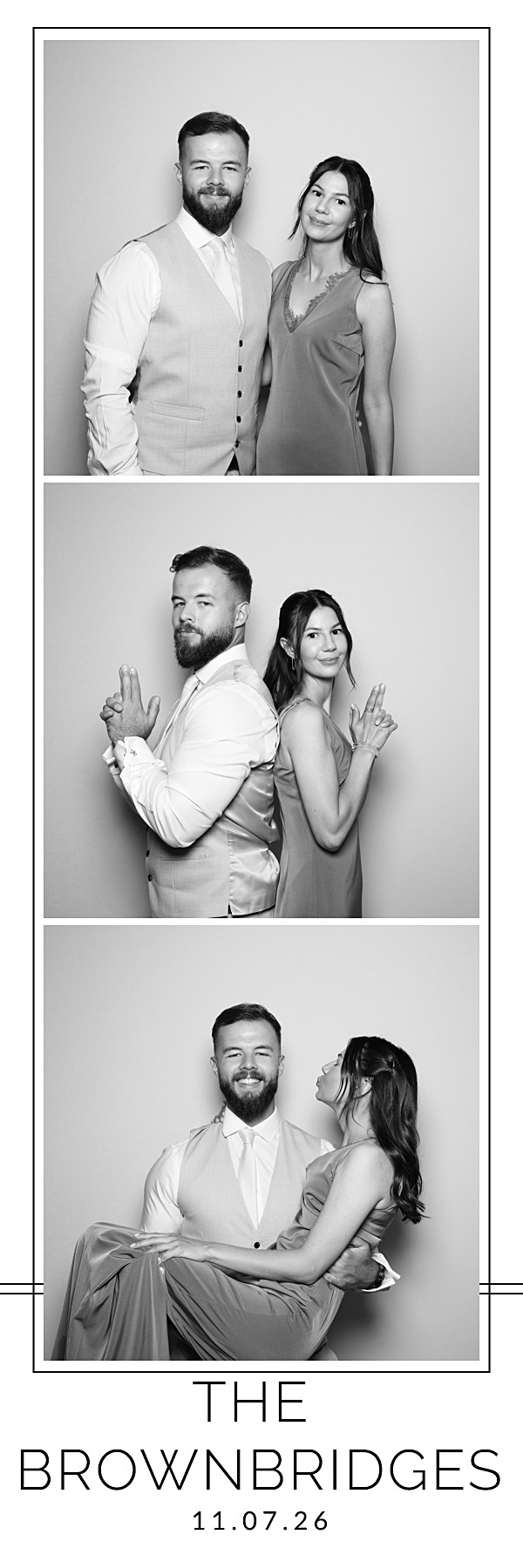 Megan & Oliver | View more photos from the event at gallery.blissbooth.co.uk/u/BlissBooth/Megan-Oliver