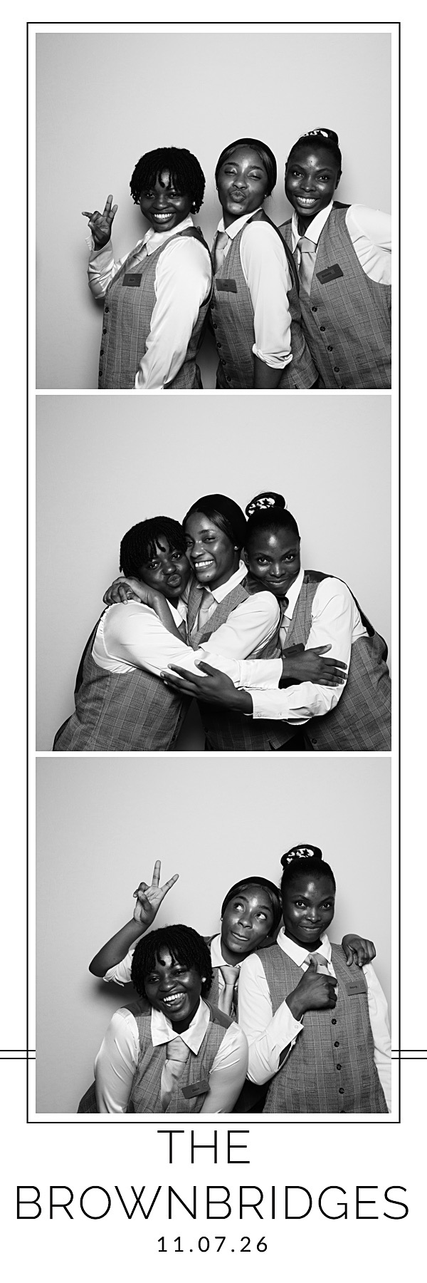 Megan & Oliver | View more photos from the event at gallery.blissbooth.co.uk/u/BlissBooth/Megan-Oliver