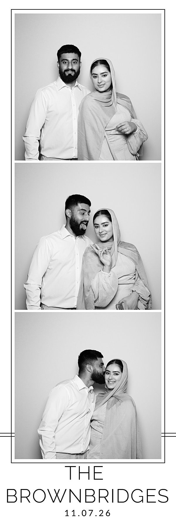 Megan & Oliver | View more photos from the event at gallery.blissbooth.co.uk/u/BlissBooth/Megan-Oliver