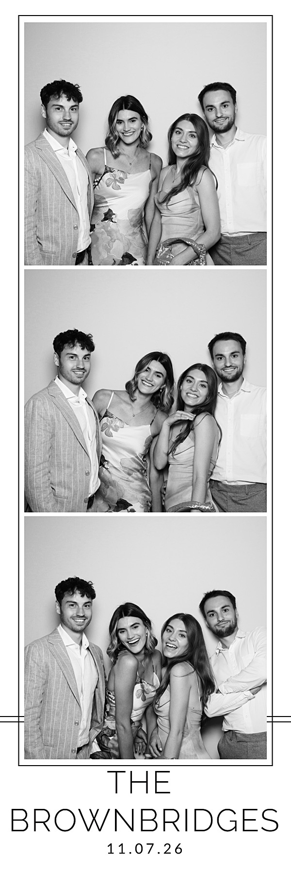 Megan & Oliver | View more photos from the event at gallery.blissbooth.co.uk/u/BlissBooth/Megan-Oliver