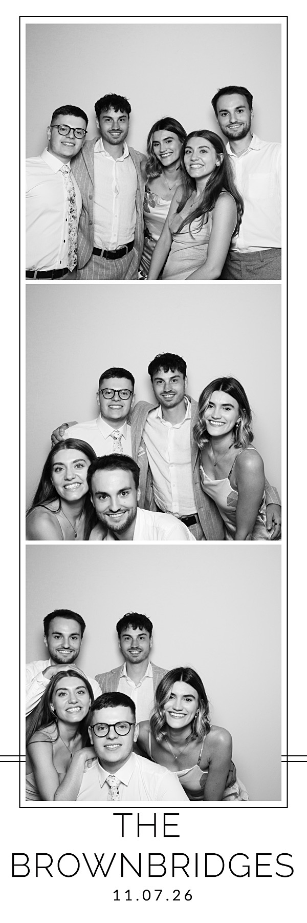 Megan & Oliver | View more photos from the event at gallery.blissbooth.co.uk/u/BlissBooth/Megan-Oliver