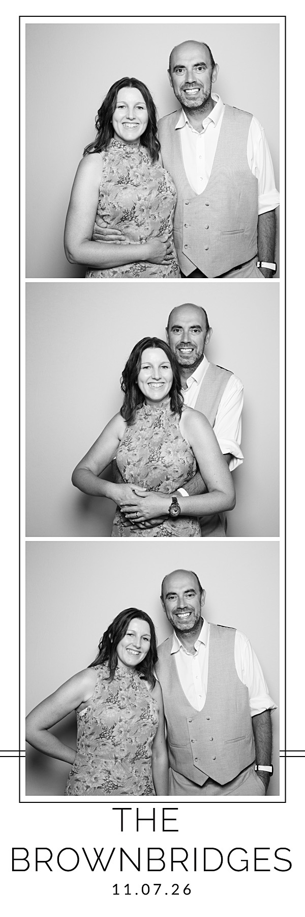 Megan & Oliver | View more photos from the event at gallery.blissbooth.co.uk/u/BlissBooth/Megan-Oliver