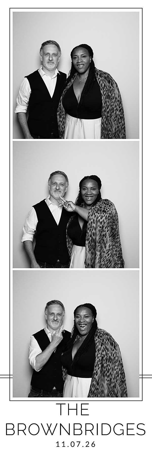 Megan & Oliver | View more photos from the event at gallery.blissbooth.co.uk/u/BlissBooth/Megan-Oliver