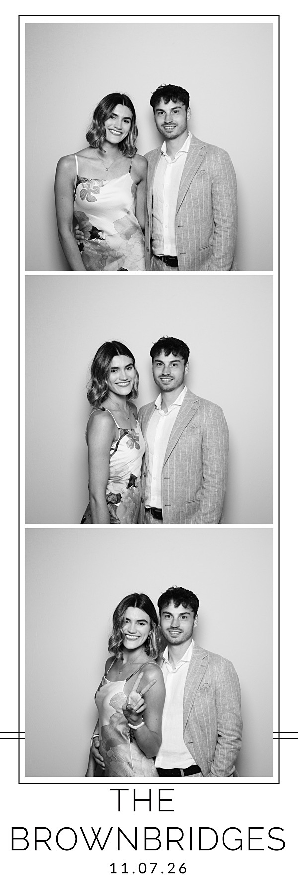 Megan & Oliver | View more photos from the event at gallery.blissbooth.co.uk/u/BlissBooth/Megan-Oliver
