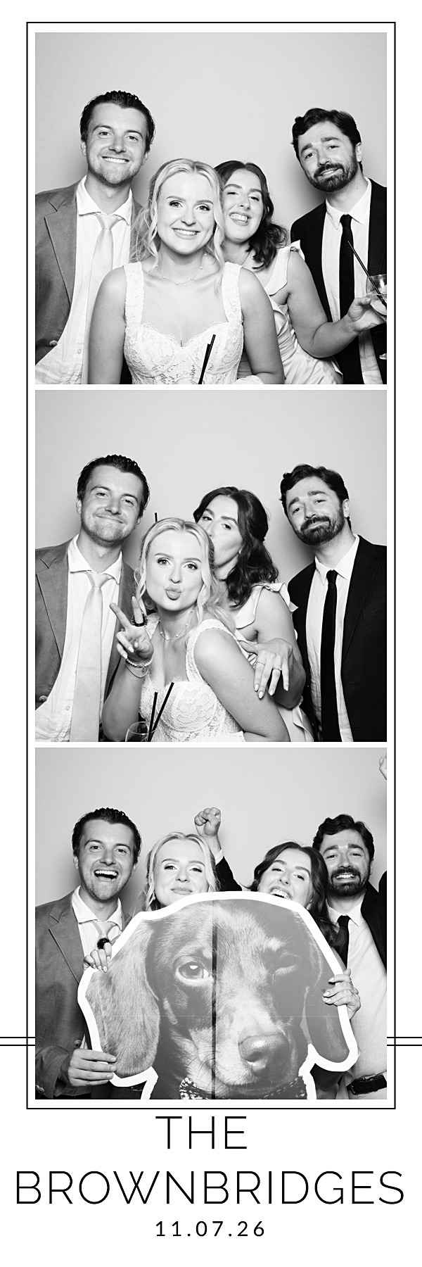 Megan & Oliver | View more photos from the event at gallery.blissbooth.co.uk/u/BlissBooth/Megan-Oliver