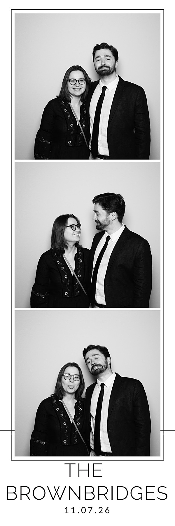 Megan & Oliver | View more photos from the event at gallery.blissbooth.co.uk/u/BlissBooth/Megan-Oliver
