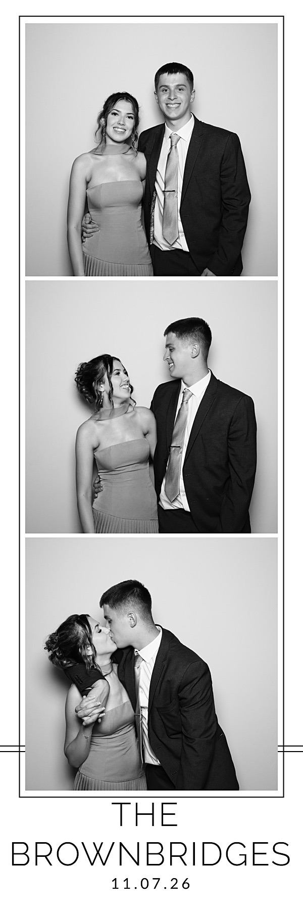Megan & Oliver | View more photos from the event at gallery.blissbooth.co.uk/u/BlissBooth/Megan-Oliver