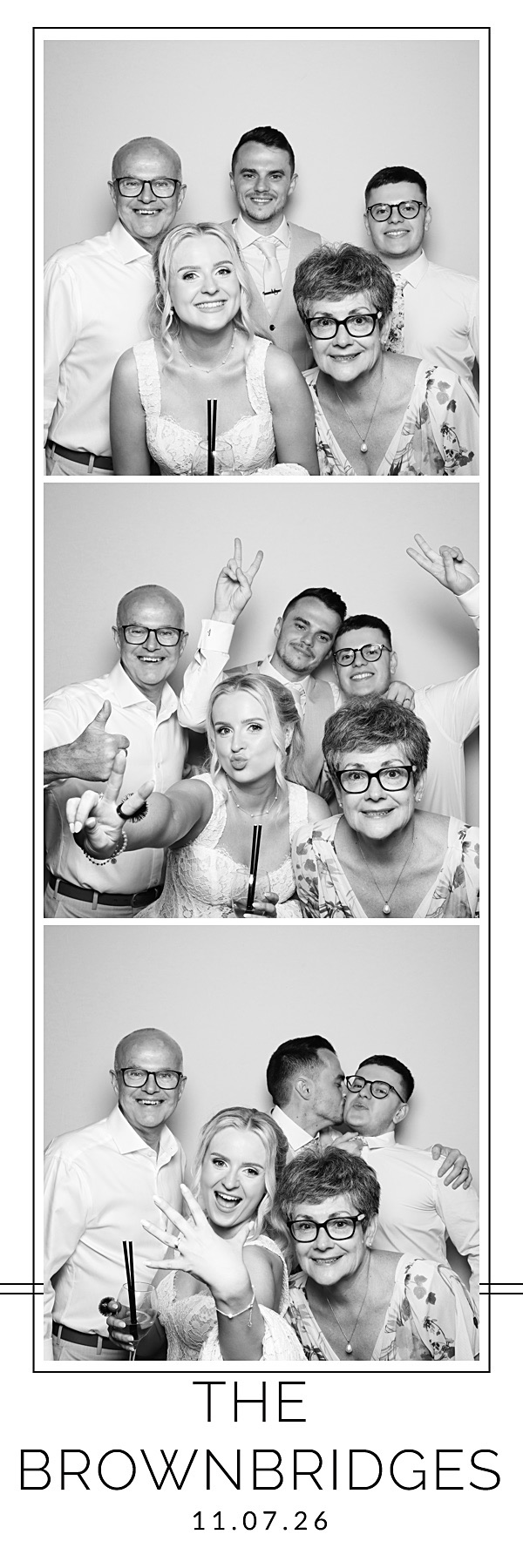 Megan & Oliver | View more photos from the event at gallery.blissbooth.co.uk/u/BlissBooth/Megan-Oliver