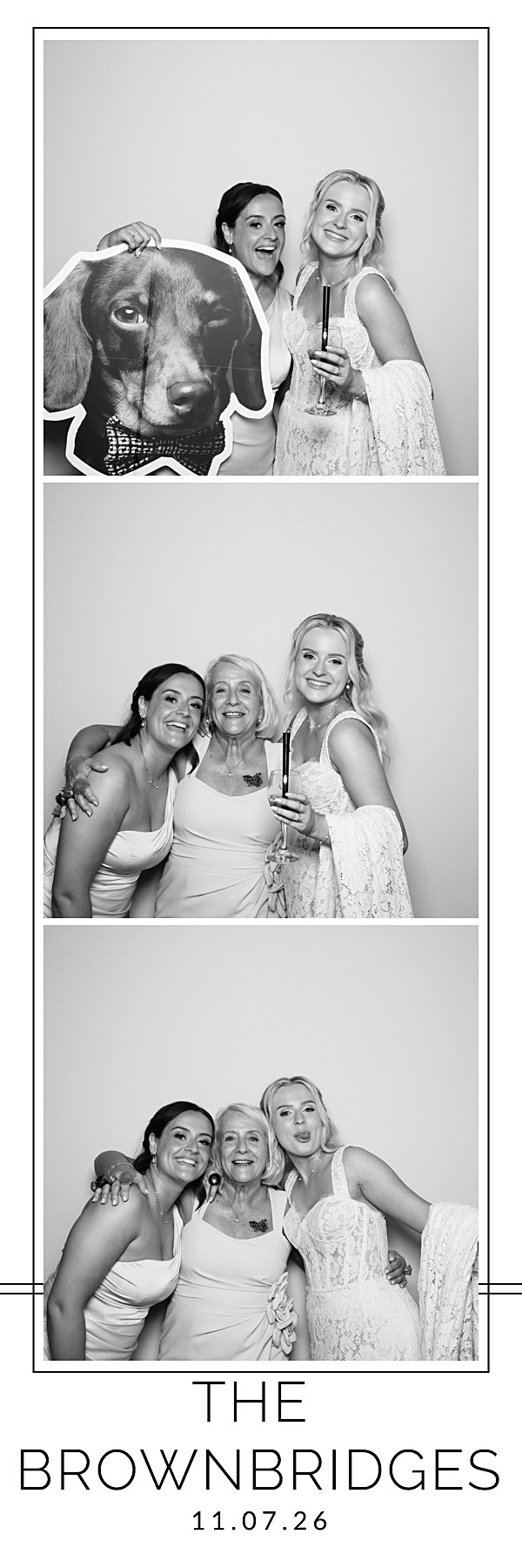 Megan & Oliver | View more photos from the event at gallery.blissbooth.co.uk/u/BlissBooth/Megan-Oliver