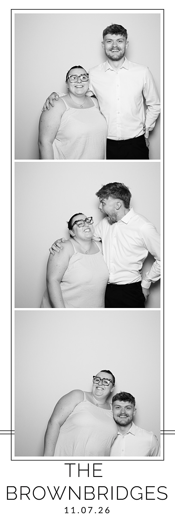 Megan & Oliver | View more photos from the event at gallery.blissbooth.co.uk/u/BlissBooth/Megan-Oliver