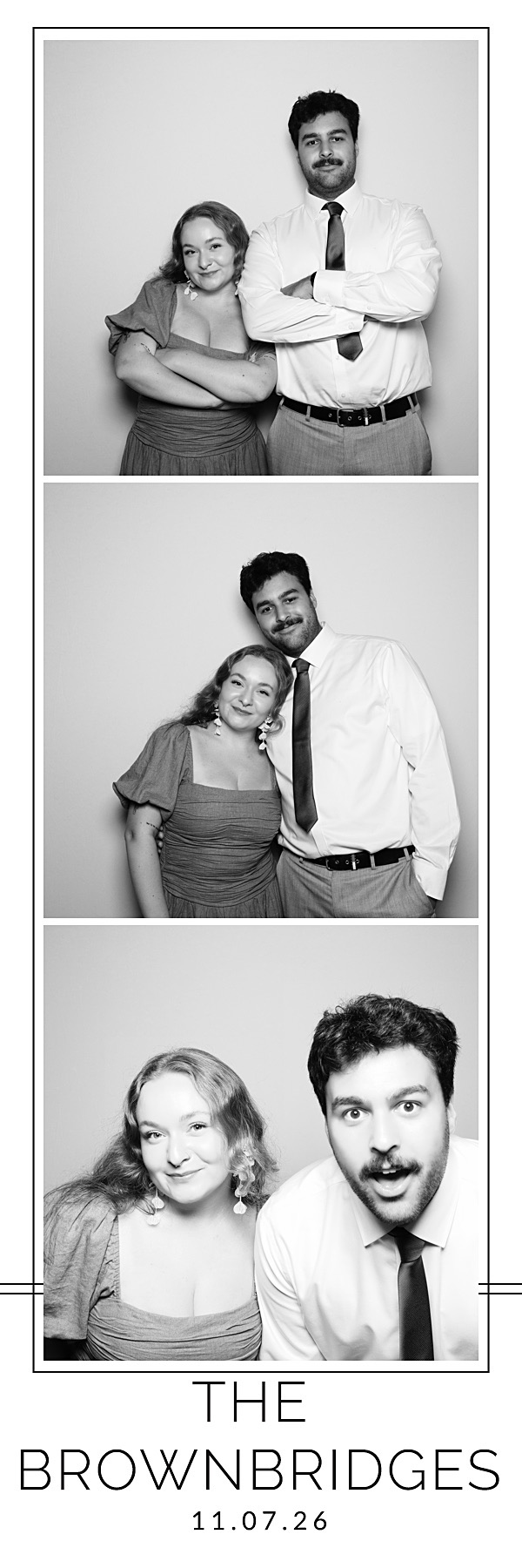 Megan & Oliver | View more photos from the event at gallery.blissbooth.co.uk/u/BlissBooth/Megan-Oliver