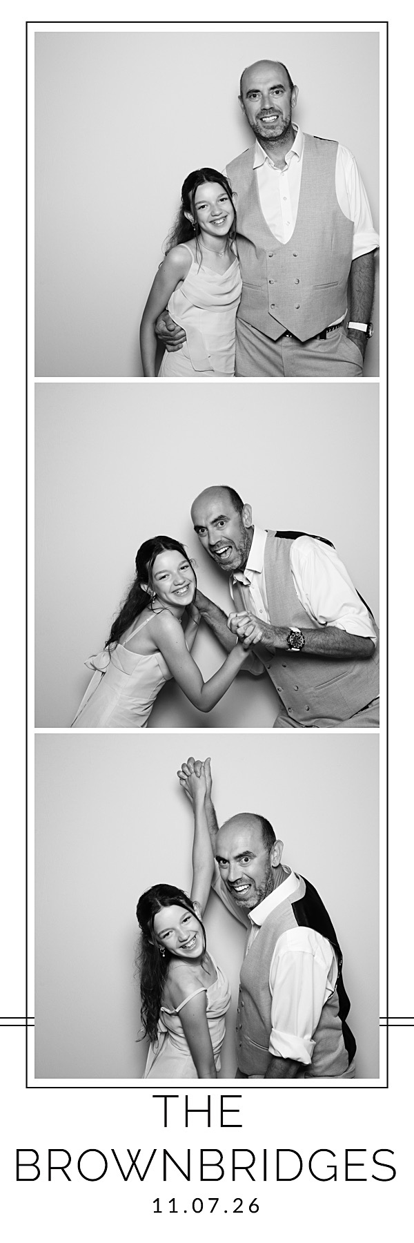 Megan & Oliver | View more photos from the event at gallery.blissbooth.co.uk/u/BlissBooth/Megan-Oliver