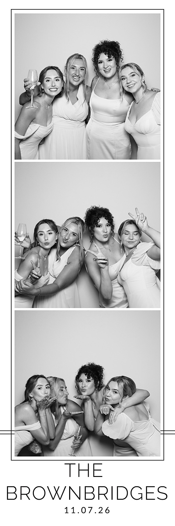 Megan & Oliver | View more photos from the event at gallery.blissbooth.co.uk/u/BlissBooth/Megan-Oliver