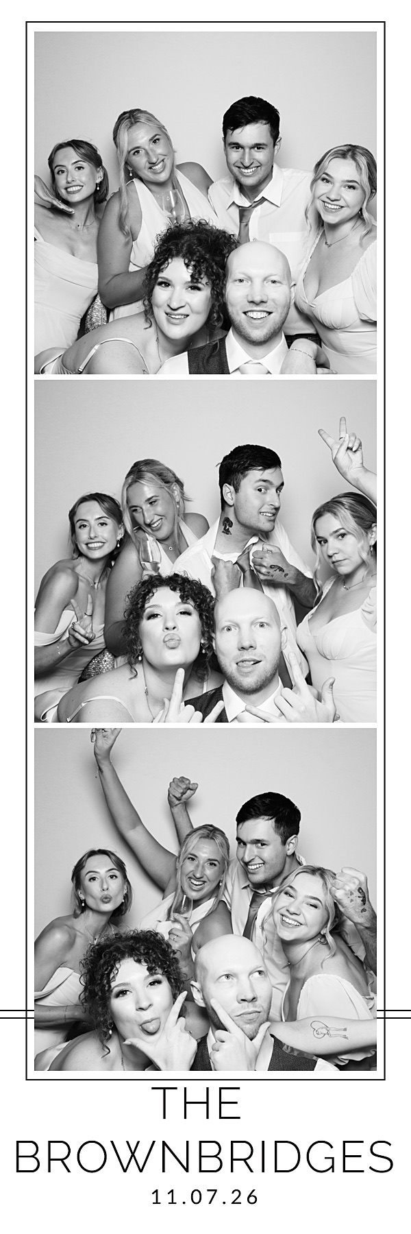 Megan & Oliver | View more photos from the event at gallery.blissbooth.co.uk/u/BlissBooth/Megan-Oliver