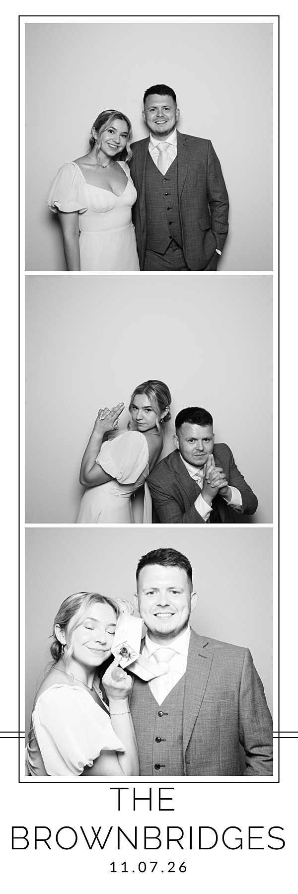 Megan & Oliver | View more photos from the event at gallery.blissbooth.co.uk/u/BlissBooth/Megan-Oliver