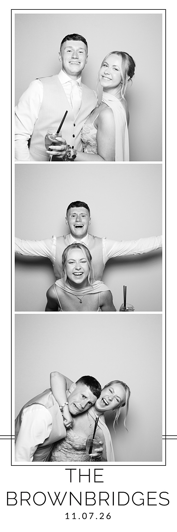 Megan & Oliver | View more photos from the event at gallery.blissbooth.co.uk/u/BlissBooth/Megan-Oliver