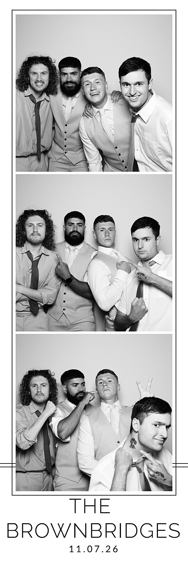 Megan & Oliver | View more photos from the event at gallery.blissbooth.co.uk/u/BlissBooth/Megan-Oliver