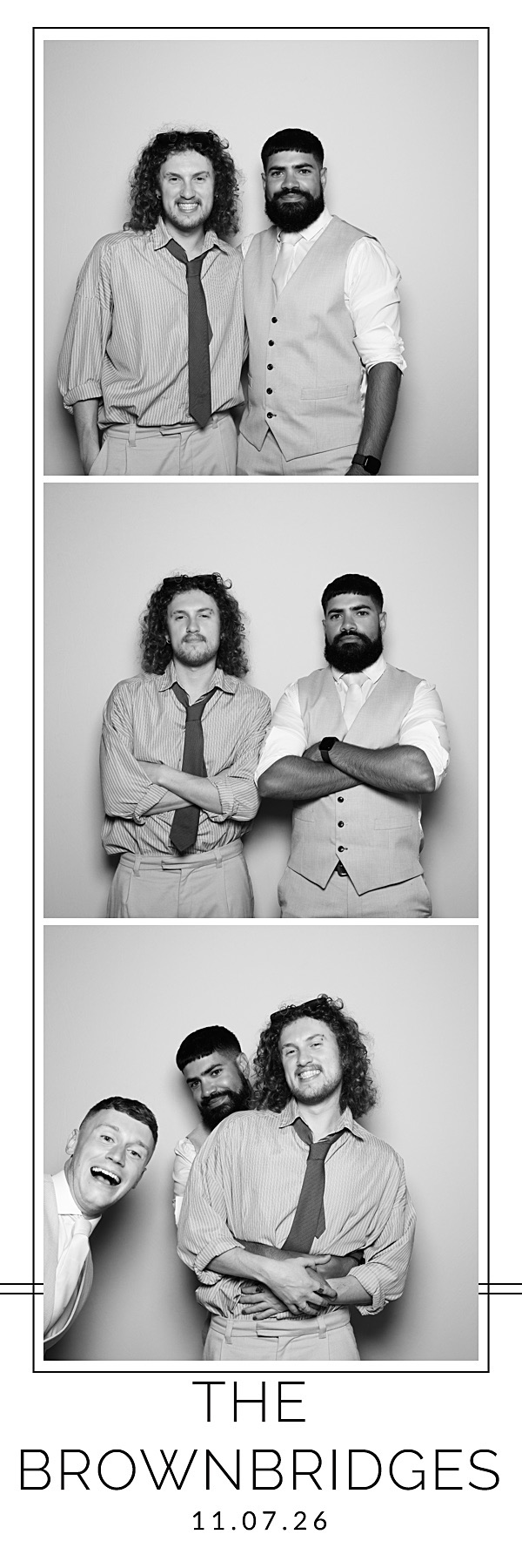 Megan & Oliver | View more photos from the event at gallery.blissbooth.co.uk/u/BlissBooth/Megan-Oliver