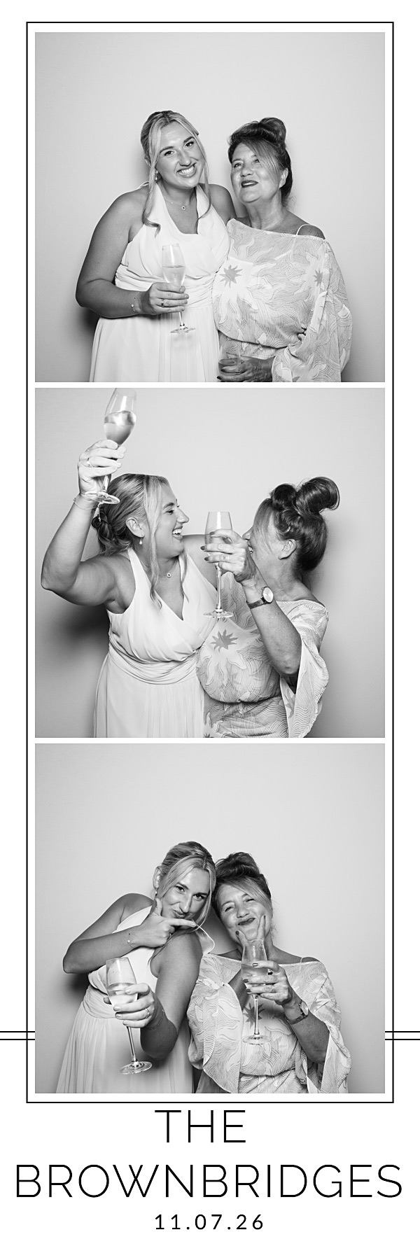 Megan & Oliver | View more photos from the event at gallery.blissbooth.co.uk/u/BlissBooth/Megan-Oliver
