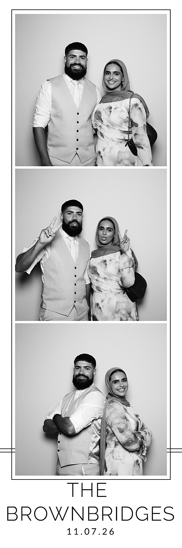 Megan & Oliver | View more photos from the event at gallery.blissbooth.co.uk/u/BlissBooth/Megan-Oliver