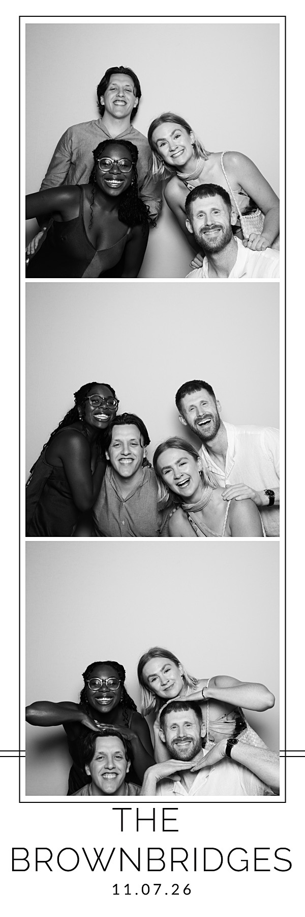 Megan & Oliver | View more photos from the event at gallery.blissbooth.co.uk/u/BlissBooth/Megan-Oliver