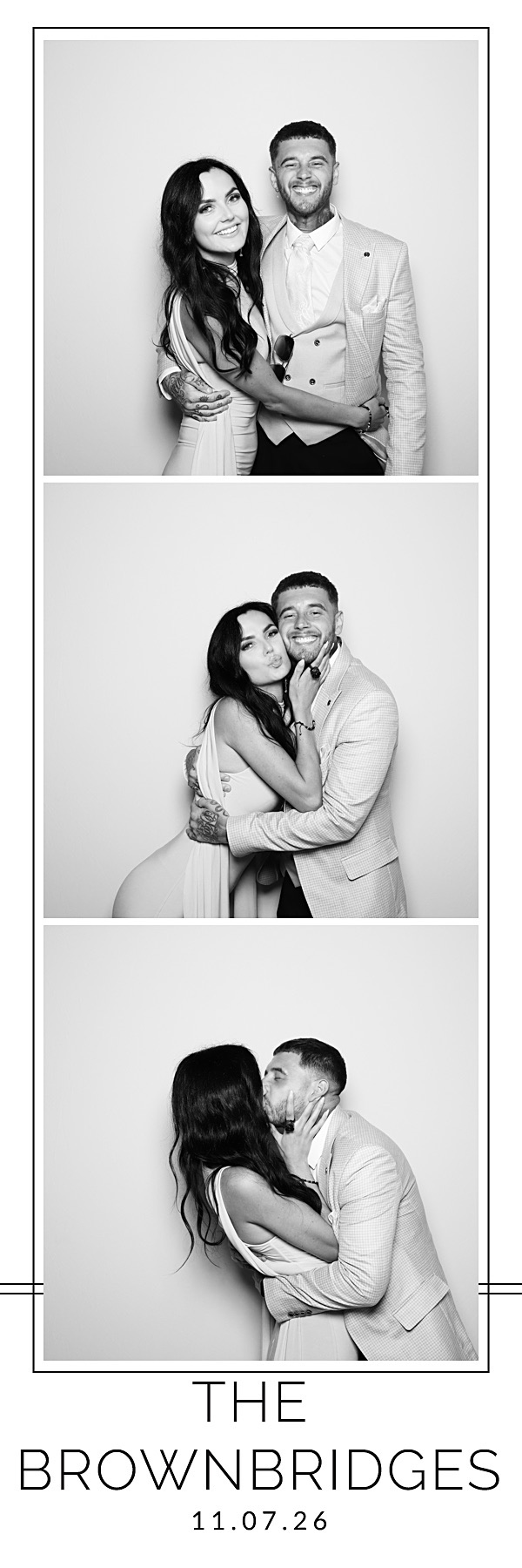 Megan & Oliver | View more photos from the event at gallery.blissbooth.co.uk/u/BlissBooth/Megan-Oliver