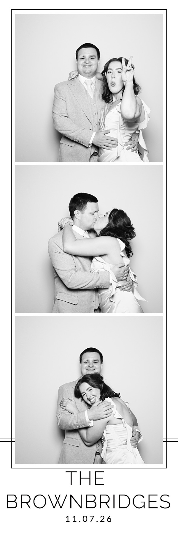 Megan & Oliver | View more photos from the event at gallery.blissbooth.co.uk/u/BlissBooth/Megan-Oliver