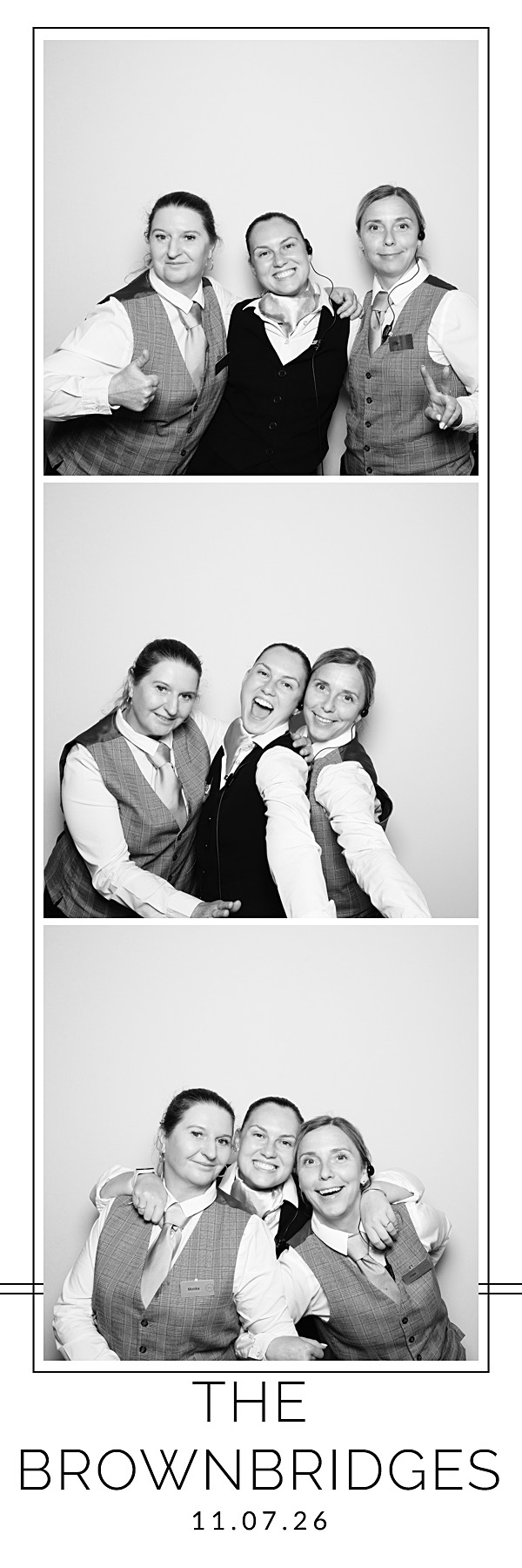 Megan & Oliver | View more photos from the event at gallery.blissbooth.co.uk/u/BlissBooth/Megan-Oliver