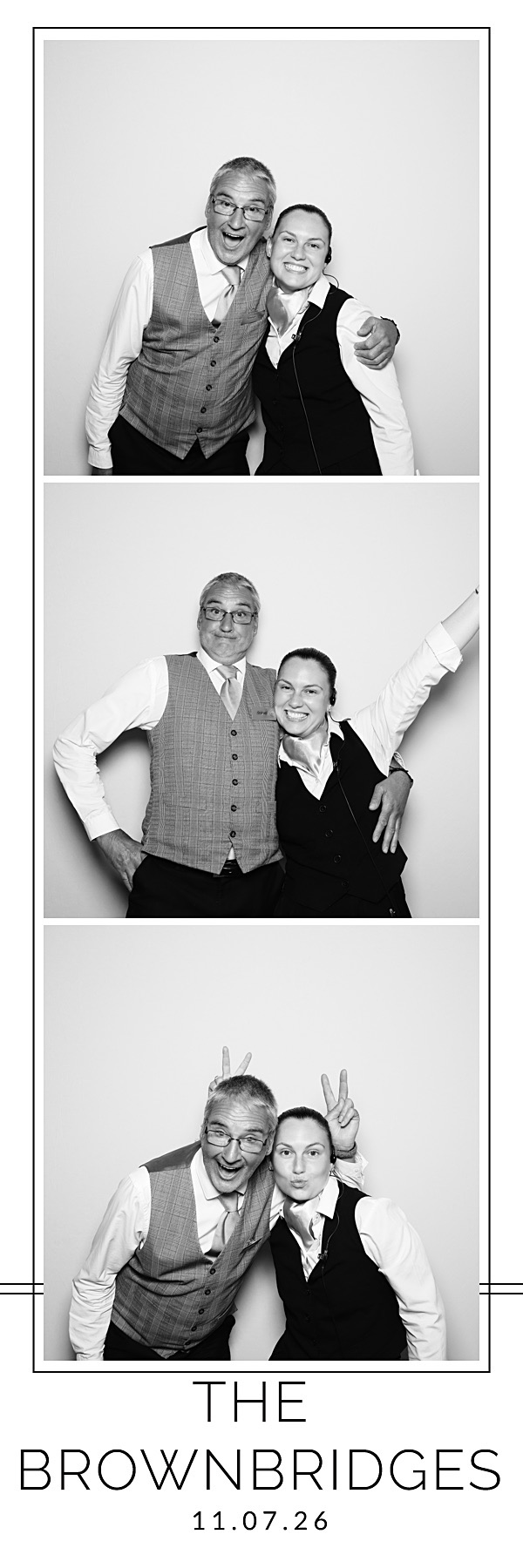 Megan & Oliver | View more photos from the event at gallery.blissbooth.co.uk/u/BlissBooth/Megan-Oliver