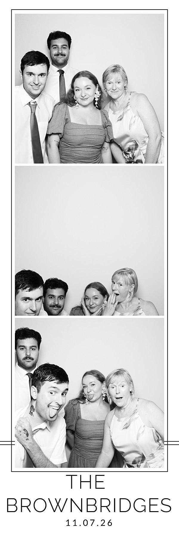 Megan & Oliver | View more photos from the event at gallery.blissbooth.co.uk/u/BlissBooth/Megan-Oliver
