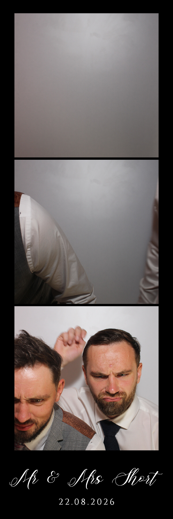Mr & Mrs Short | View more photos from the event at gallery.blissbooth.co.uk/u/BlissBooth/Mr-Mrs-Short