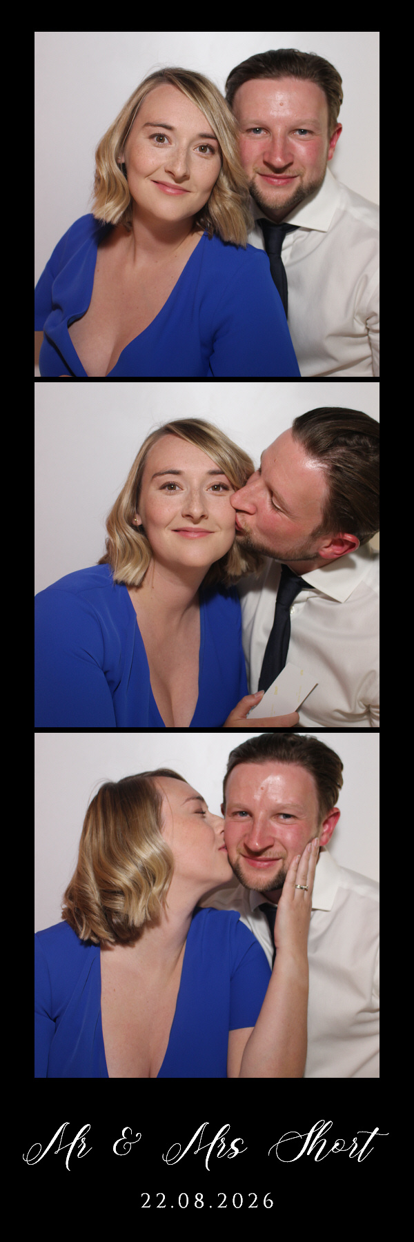 Mr & Mrs Short | View more photos from the event at gallery.blissbooth.co.uk/u/BlissBooth/Mr-Mrs-Short