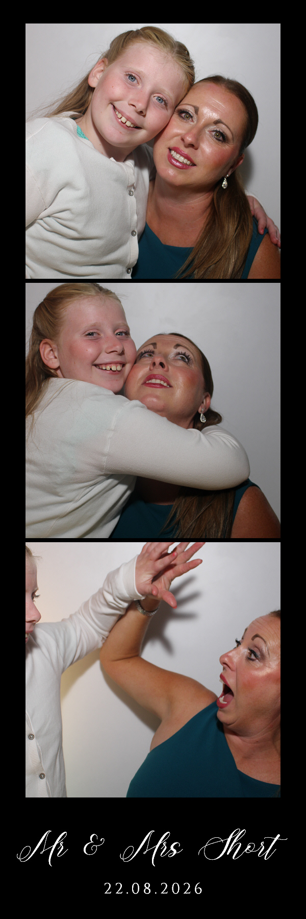 Mr & Mrs Short | View more photos from the event at gallery.blissbooth.co.uk/u/BlissBooth/Mr-Mrs-Short