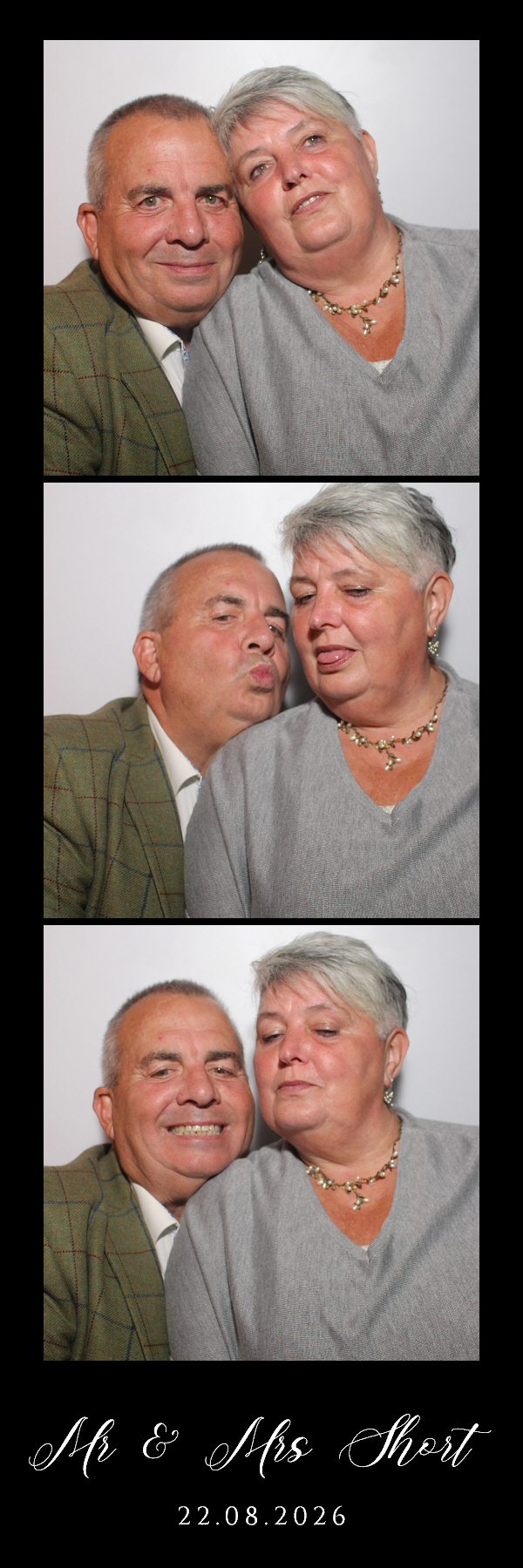 Mr & Mrs Short | View more photos from the event at gallery.blissbooth.co.uk/u/BlissBooth/Mr-Mrs-Short