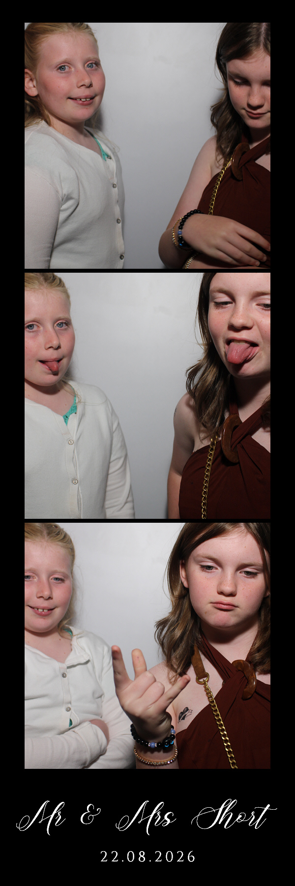 Mr & Mrs Short | View more photos from the event at gallery.blissbooth.co.uk/u/BlissBooth/Mr-Mrs-Short