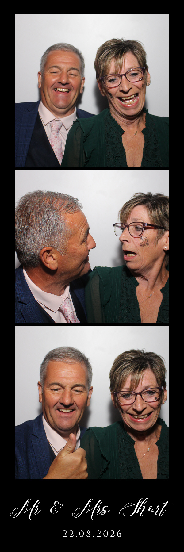 Mr & Mrs Short | View more photos from the event at gallery.blissbooth.co.uk/u/BlissBooth/Mr-Mrs-Short