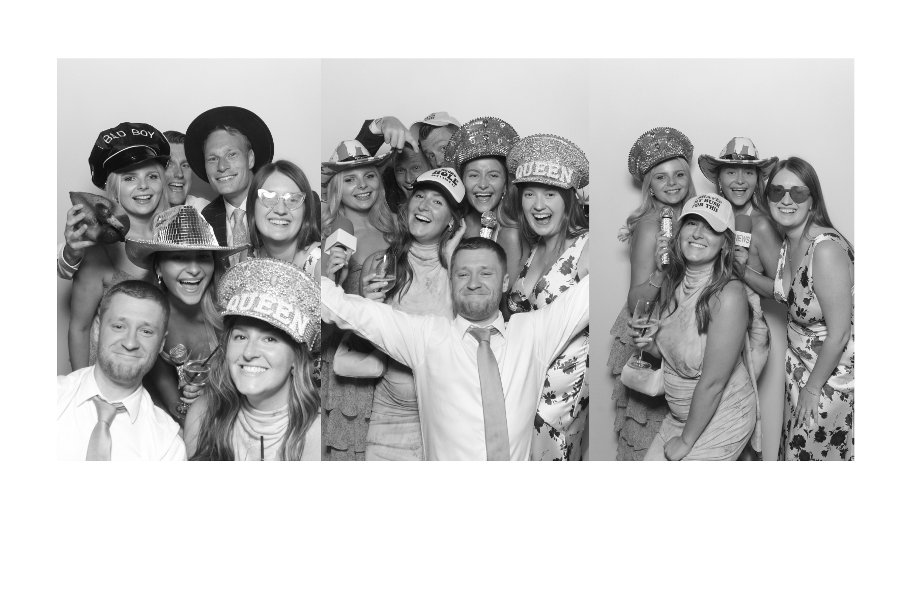 Mr and Mrs Skelton | View more photos from the event at gallery.blissbooth.co.uk/u/BlissBooth/Mr-and-Mrs-Skelton