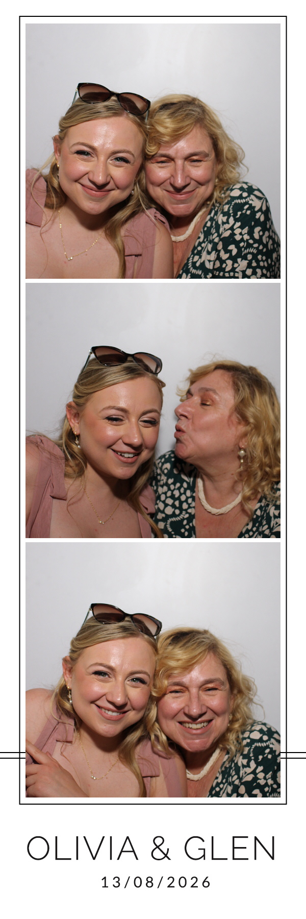 Olivia and Glen | View more photos from the event at gallery.blissbooth.co.uk/u/BlissBooth/Olivia-and-Glen