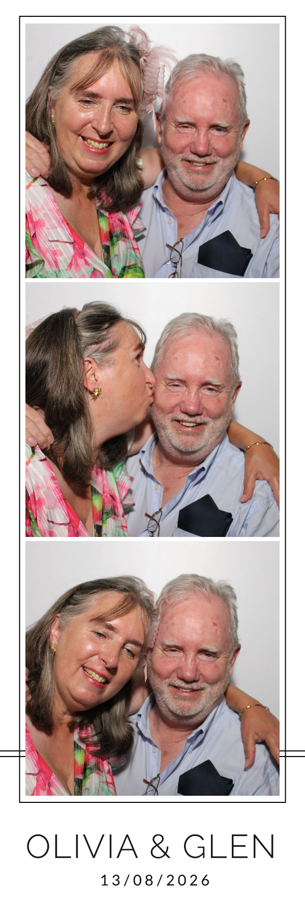 Olivia and Glen | View more photos from the event at gallery.blissbooth.co.uk/u/BlissBooth/Olivia-and-Glen