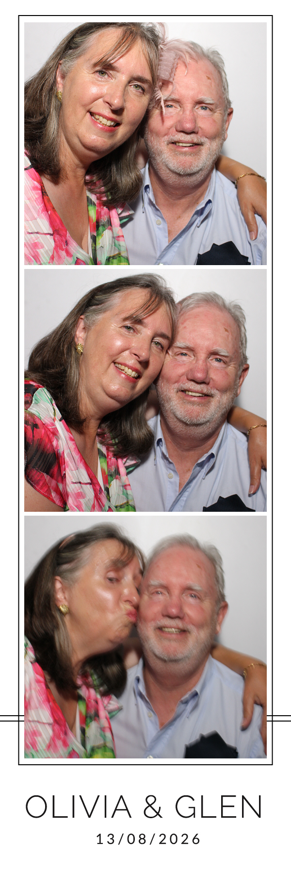 Olivia and Glen | View more photos from the event at gallery.blissbooth.co.uk/u/BlissBooth/Olivia-and-Glen