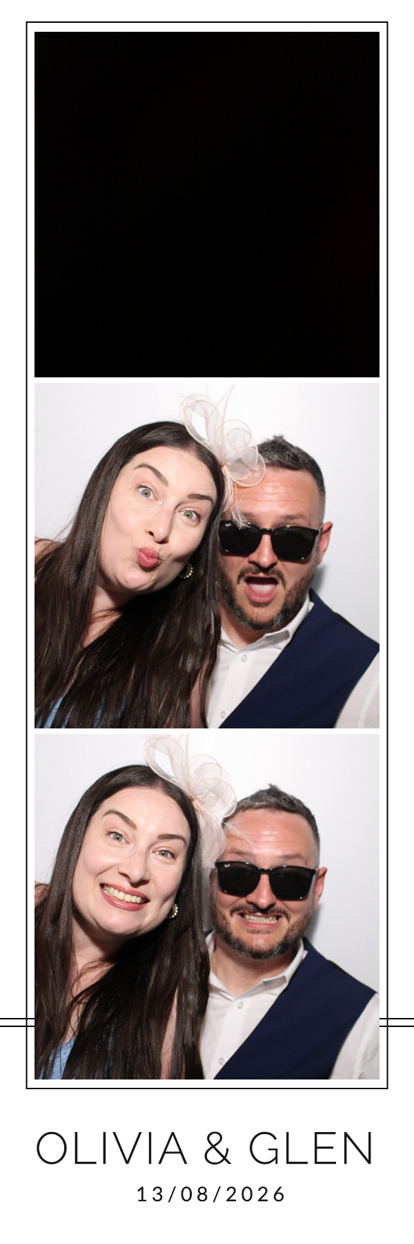 Olivia and Glen | View more photos from the event at gallery.blissbooth.co.uk/u/BlissBooth/Olivia-and-Glen