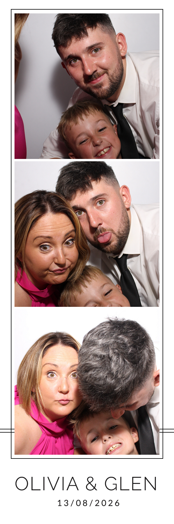 Olivia and Glen | View more photos from the event at gallery.blissbooth.co.uk/u/BlissBooth/Olivia-and-Glen
