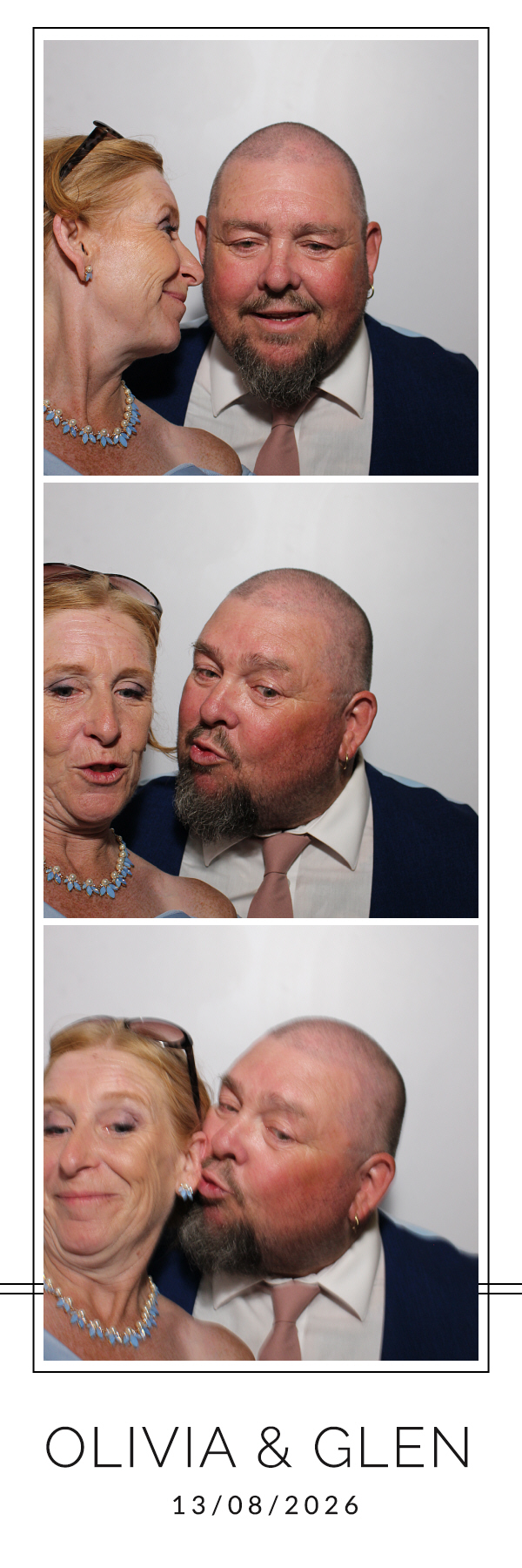 Olivia and Glen | View more photos from the event at gallery.blissbooth.co.uk/u/BlissBooth/Olivia-and-Glen
