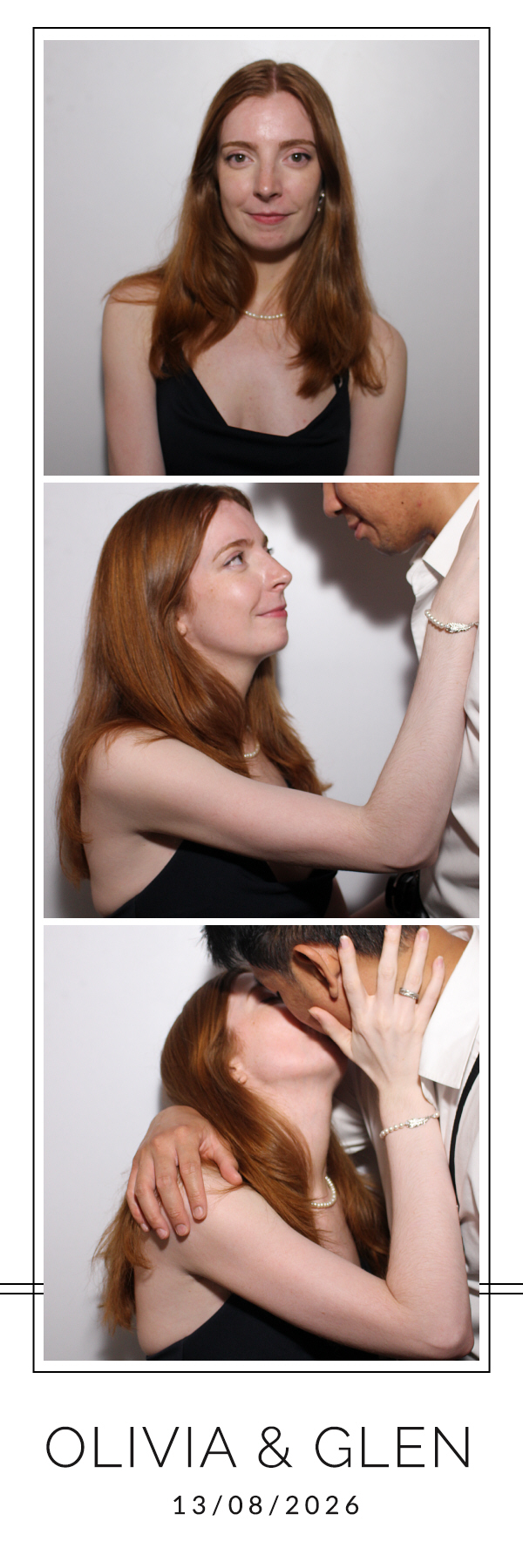 Olivia and Glen | View more photos from the event at gallery.blissbooth.co.uk/u/BlissBooth/Olivia-and-Glen