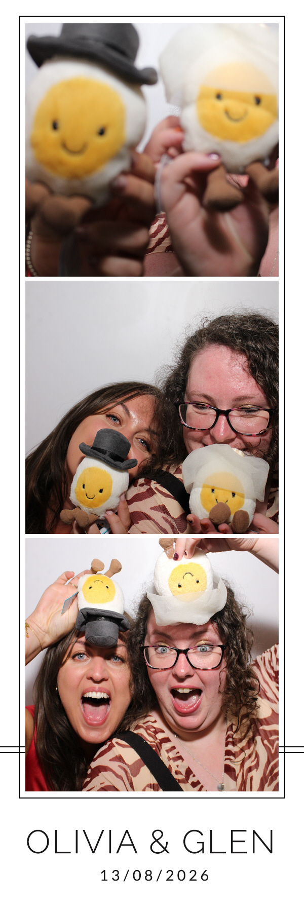 Olivia and Glen | View more photos from the event at gallery.blissbooth.co.uk/u/BlissBooth/Olivia-and-Glen