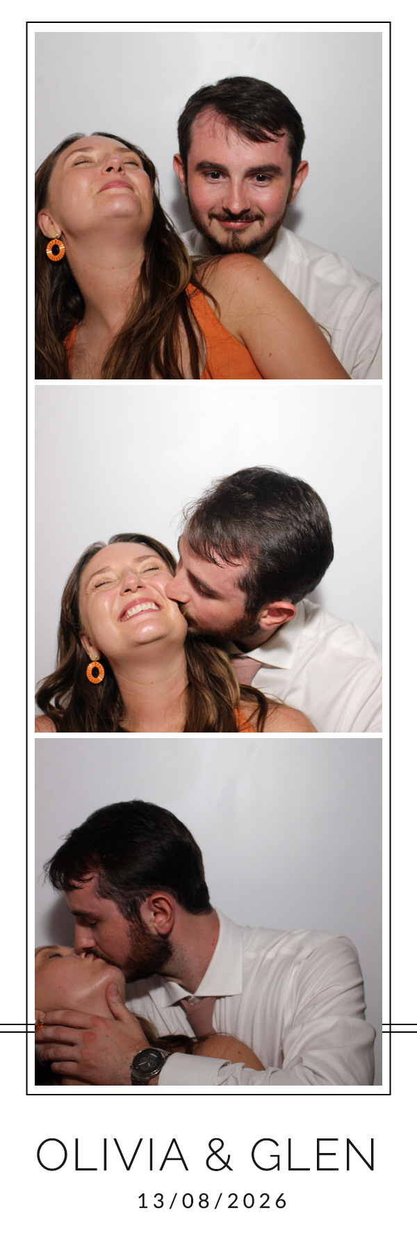 Olivia and Glen | View more photos from the event at gallery.blissbooth.co.uk/u/BlissBooth/Olivia-and-Glen