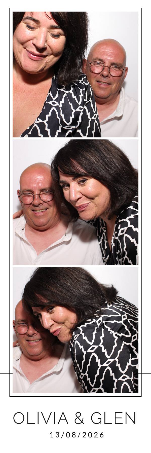 Olivia and Glen | View more photos from the event at gallery.blissbooth.co.uk/u/BlissBooth/Olivia-and-Glen
