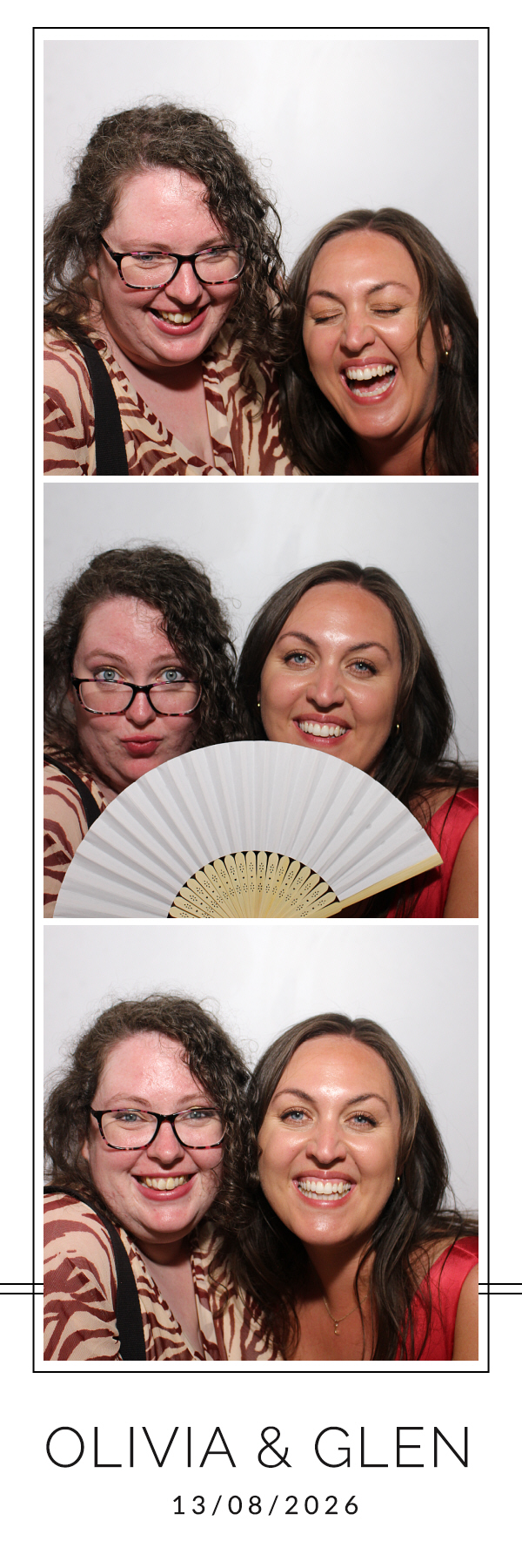 Olivia and Glen | View more photos from the event at gallery.blissbooth.co.uk/u/BlissBooth/Olivia-and-Glen