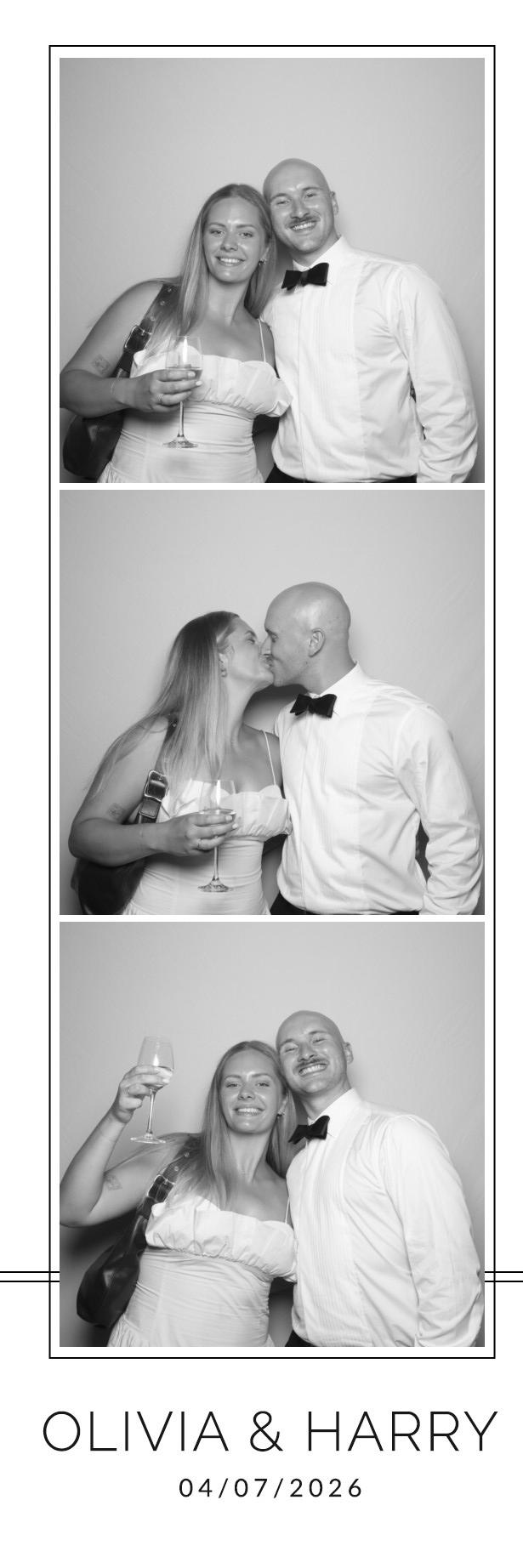 Olivia and Harry | View more photos from the event at gallery.blissbooth.co.uk/u/BlissBooth/Olivia-and-Harry
