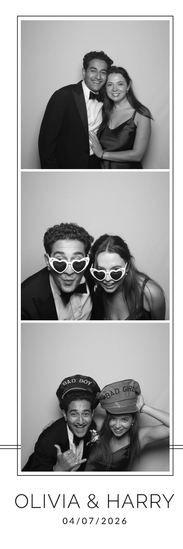 Olivia and Harry | View more photos from the event at gallery.blissbooth.co.uk/u/BlissBooth/Olivia-and-Harry